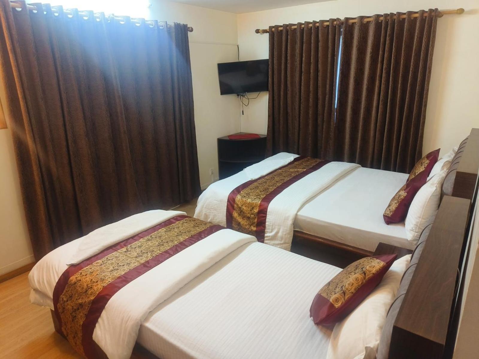 Hotel Harmony & Little Bites Bistro Jawlakhel Luaran gambar
